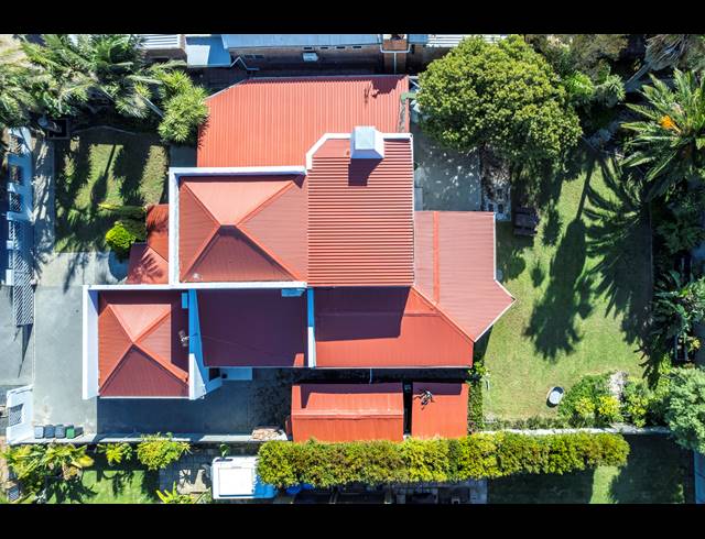 4 BEDROOM HOUSE SOLD IN DURMONTE